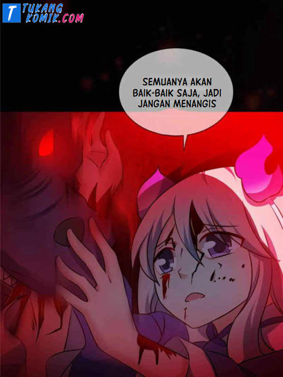 Rebirth Become a Dog chapter 108 halaman 24
