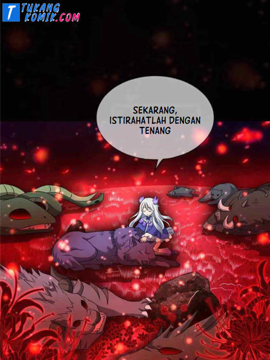 Rebirth Become a Dog chapter 108 halaman 30