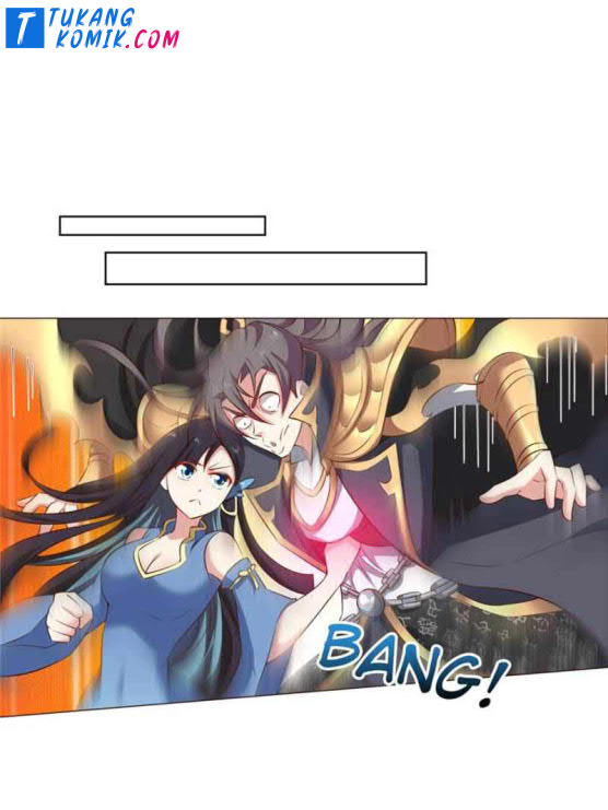 Rebirth Become a Dog chapter 108 halaman 32