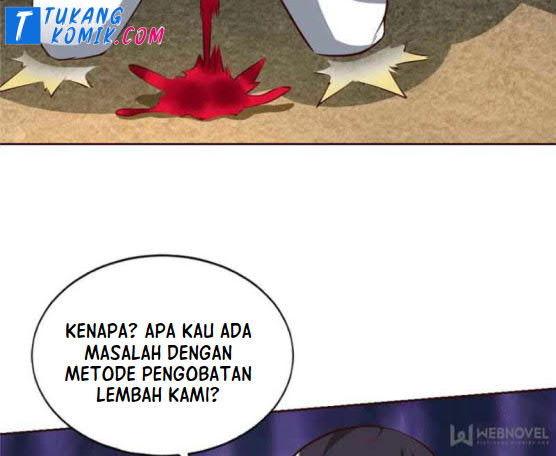 Rebirth Become a Dog chapter 108 halaman 34