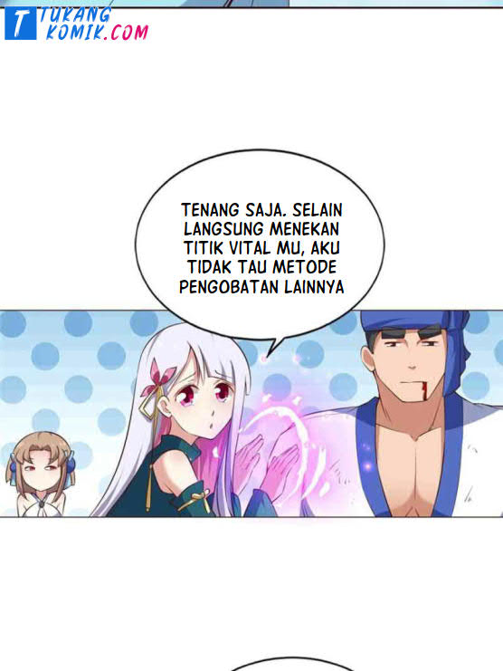 Rebirth Become a Dog chapter 108 halaman 36