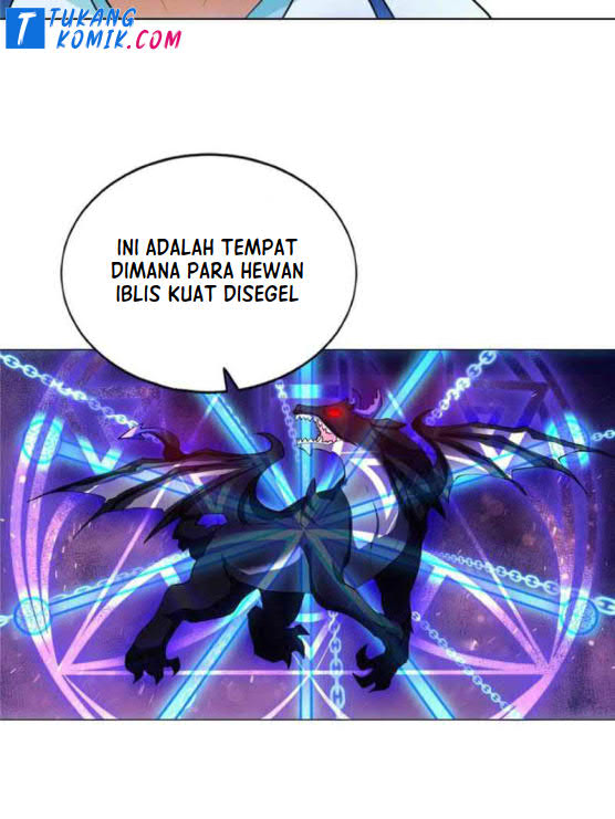 Rebirth Become a Dog chapter 108 halaman 42