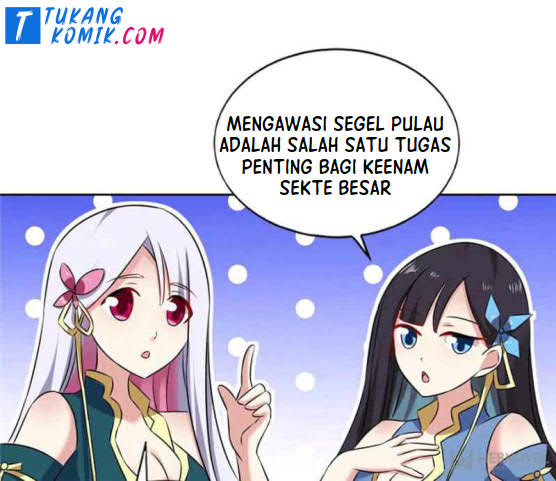 Rebirth Become a Dog chapter 108 halaman 43