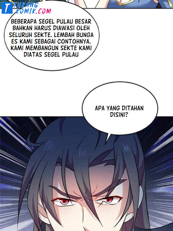 Rebirth Become a Dog chapter 108 halaman 44