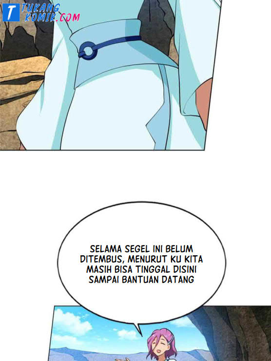 Rebirth Become a Dog chapter 108 halaman 59