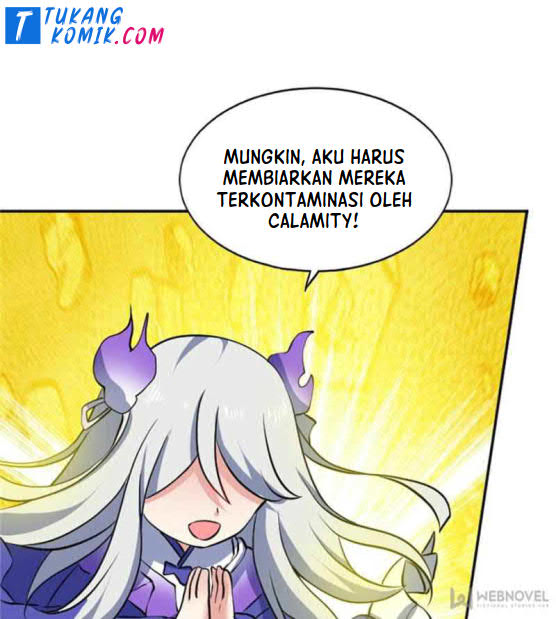 Rebirth Become a Dog chapter 108 halaman 62