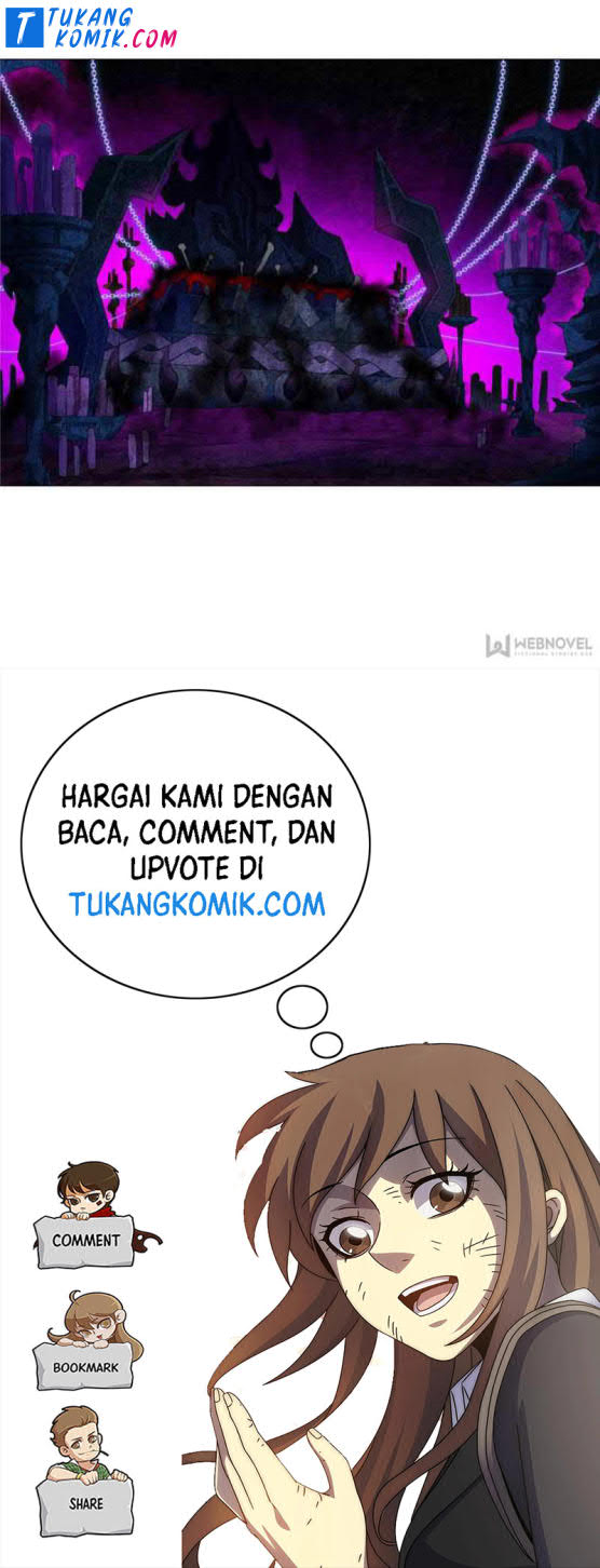 Rebirth Become a Dog chapter 108 halaman 65