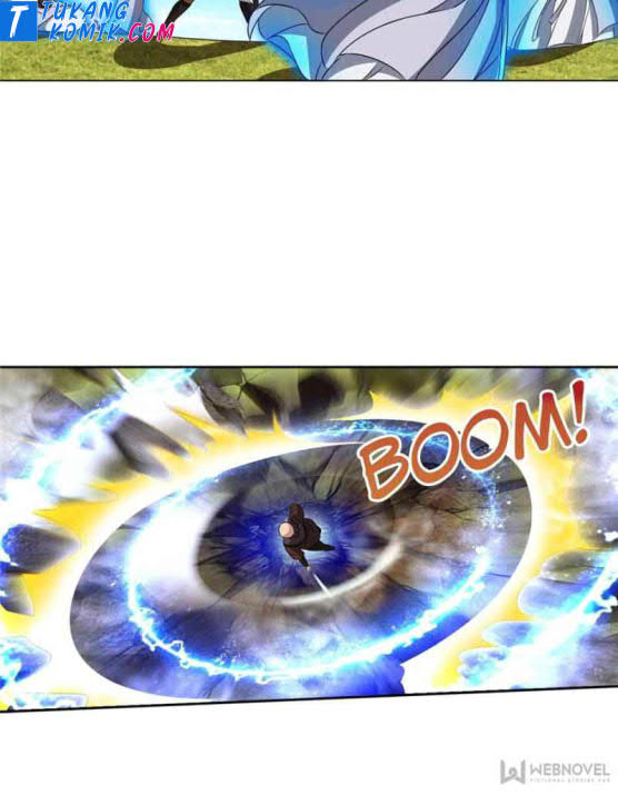 Rebirth Become a Dog Bab 109 halaman 5