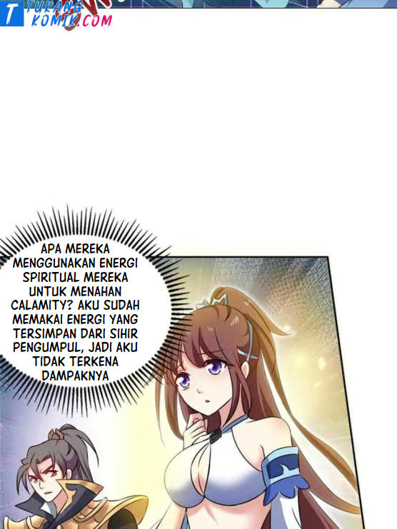 Rebirth Become a Dog Bab 109 halaman 42