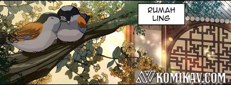 Rebirth Become a Dog chapter 11 halaman 2