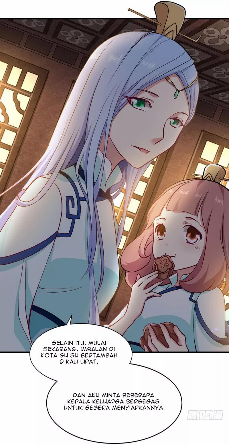 Rebirth Become a Dog chapter 11 halaman 7