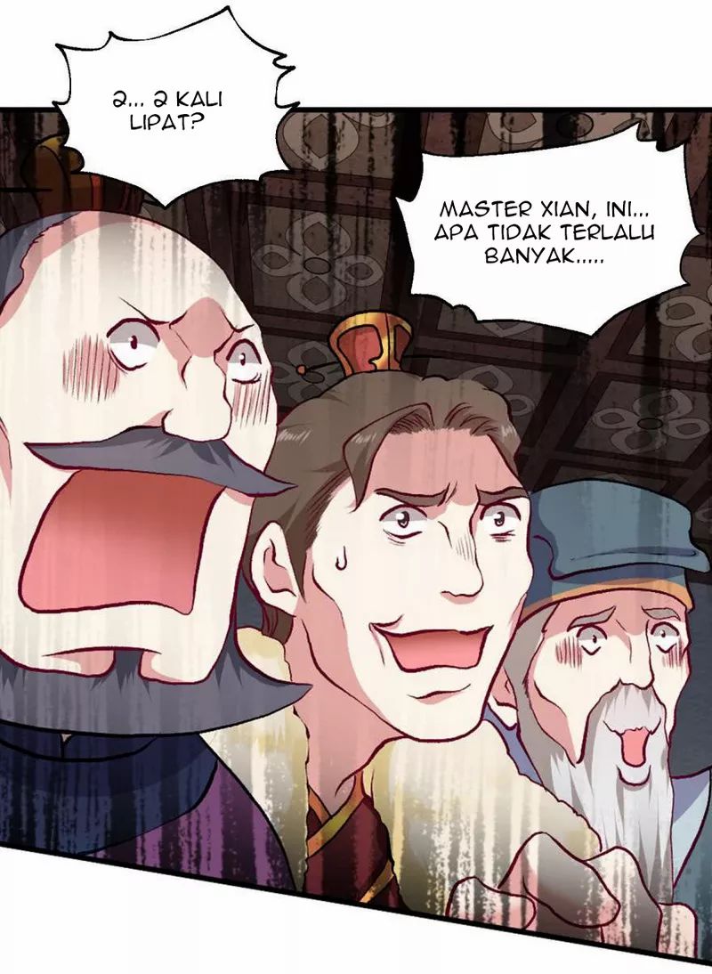 Rebirth Become a Dog chapter 11 halaman 8