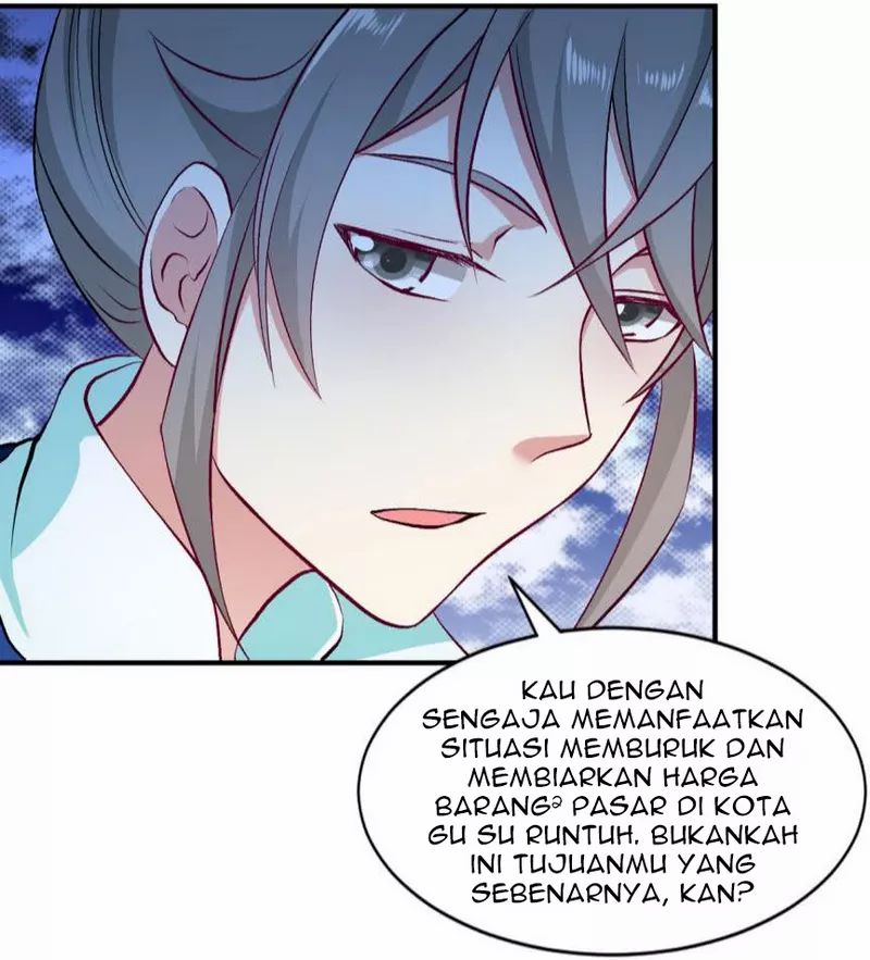 Rebirth Become a Dog chapter 11 halaman 12