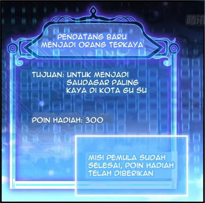Rebirth Become a Dog chapter 11 halaman 32