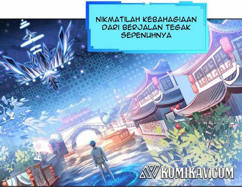 Rebirth Become a Dog chapter 11 halaman 34