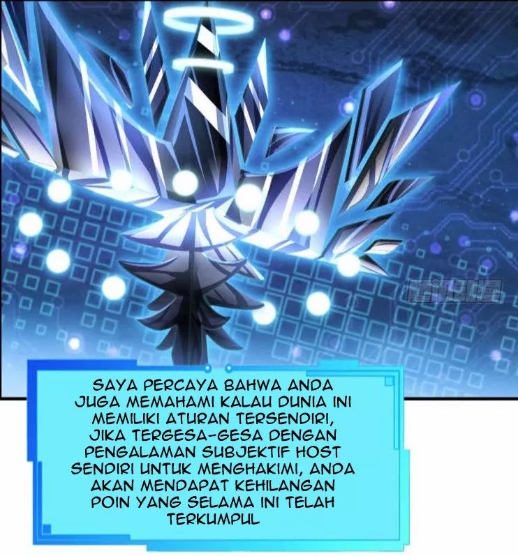 Rebirth Become a Dog chapter 11 halaman 36