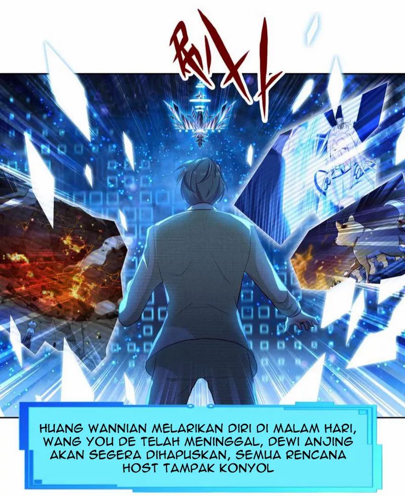 Rebirth Become a Dog chapter 11 halaman 37