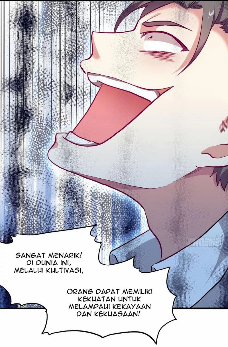 Rebirth Become a Dog chapter 11 halaman 41