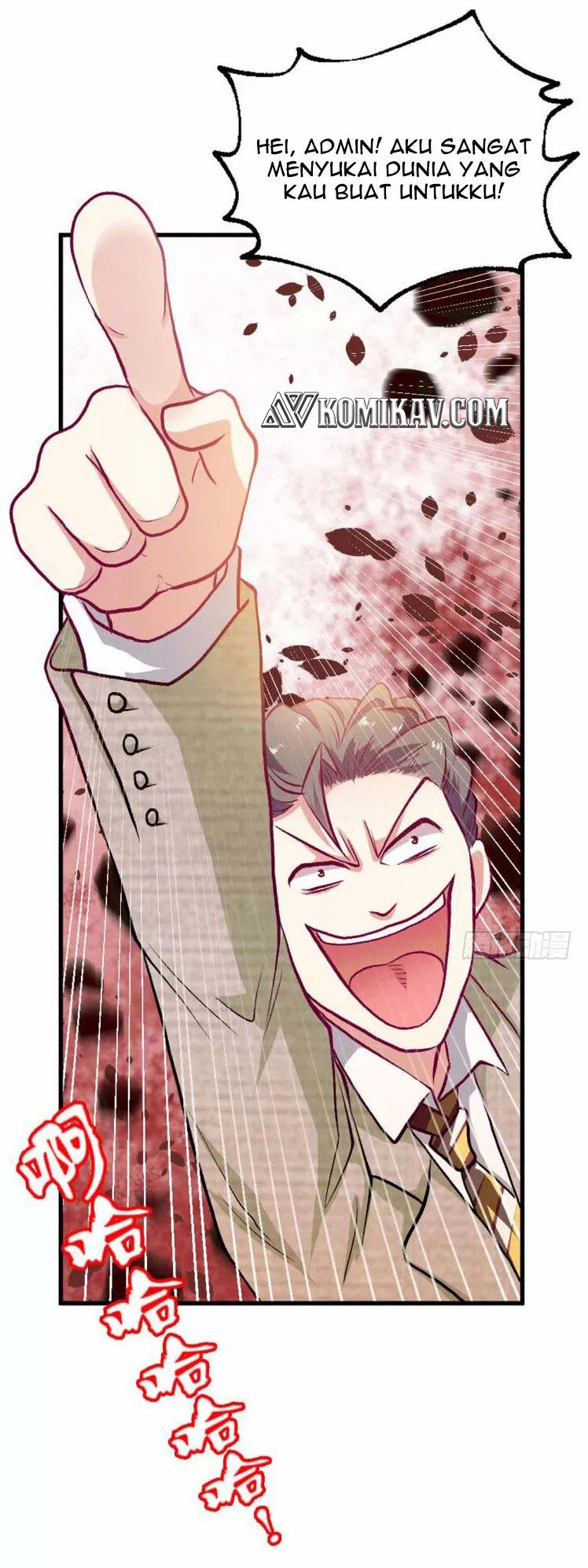 Rebirth Become a Dog chapter 11 halaman 42