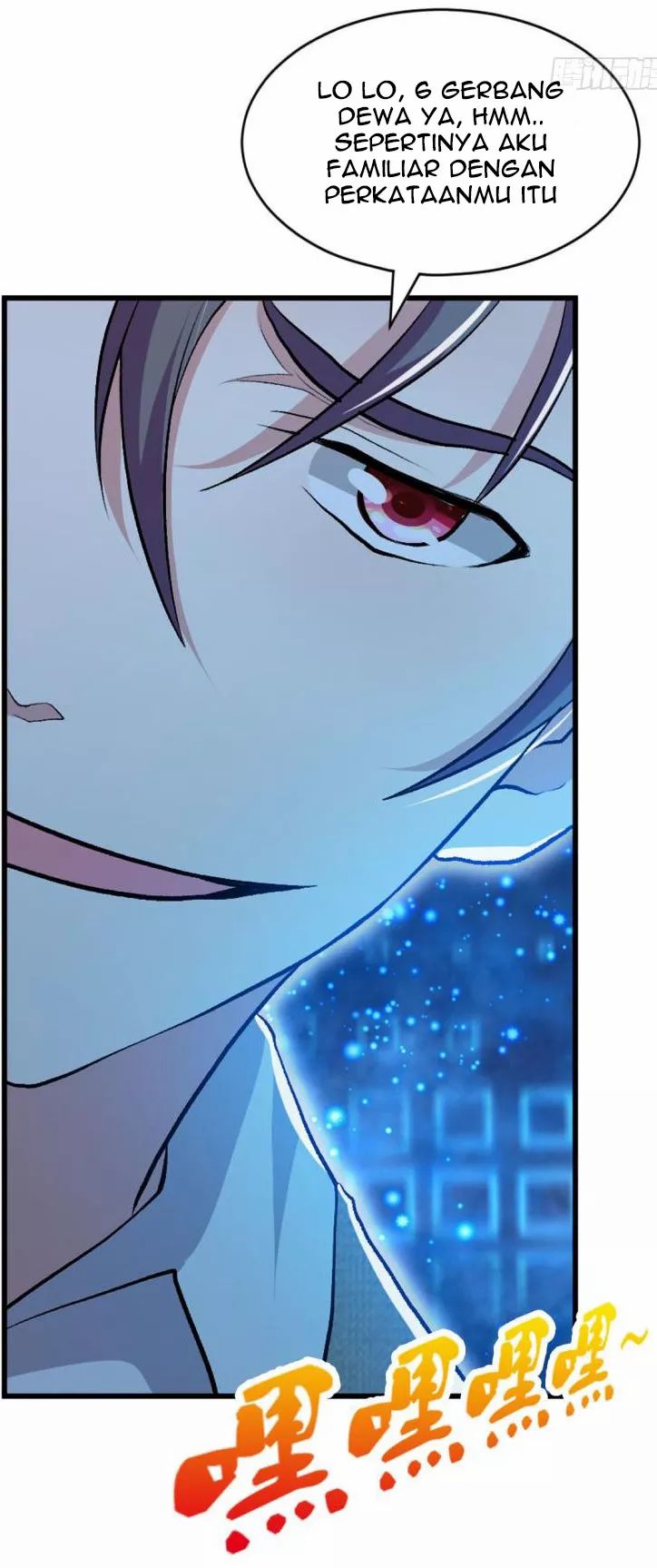 Rebirth Become a Dog chapter 11 halaman 45