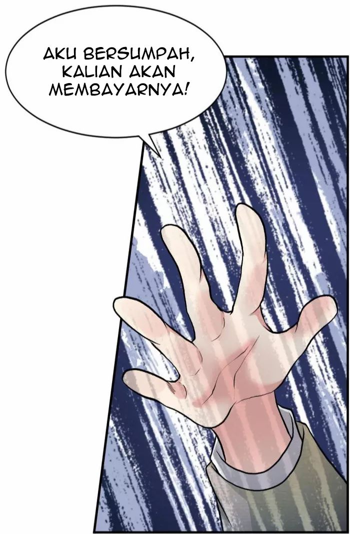 Rebirth Become a Dog chapter 11 halaman 47