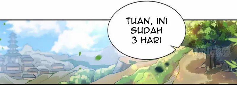 Rebirth Become a Dog chapter 11 halaman 49