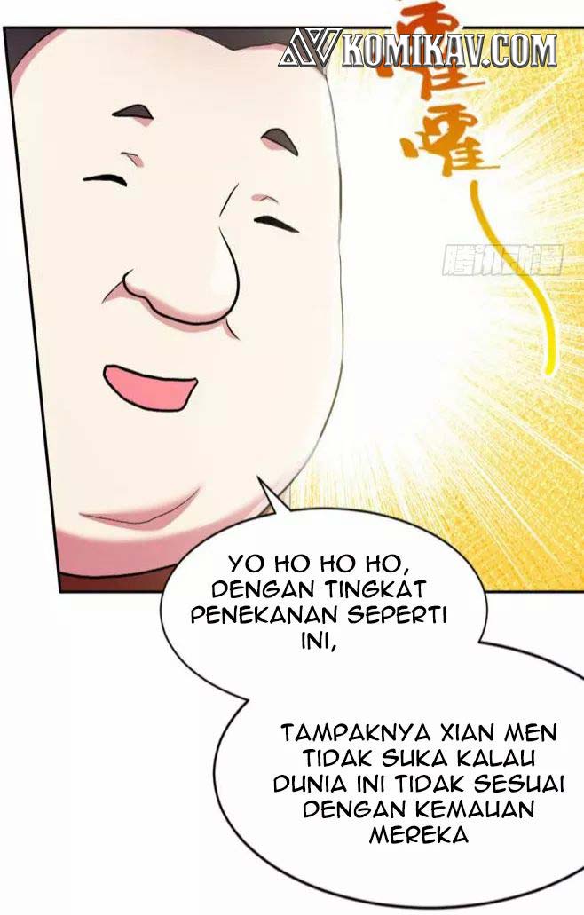 Rebirth Become a Dog chapter 11 halaman 54