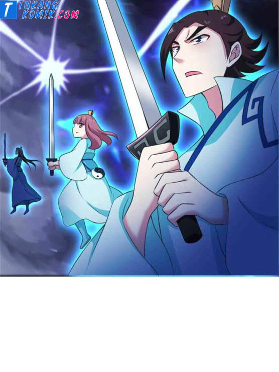 Rebirth Become a Dog chapter 110 halaman 4