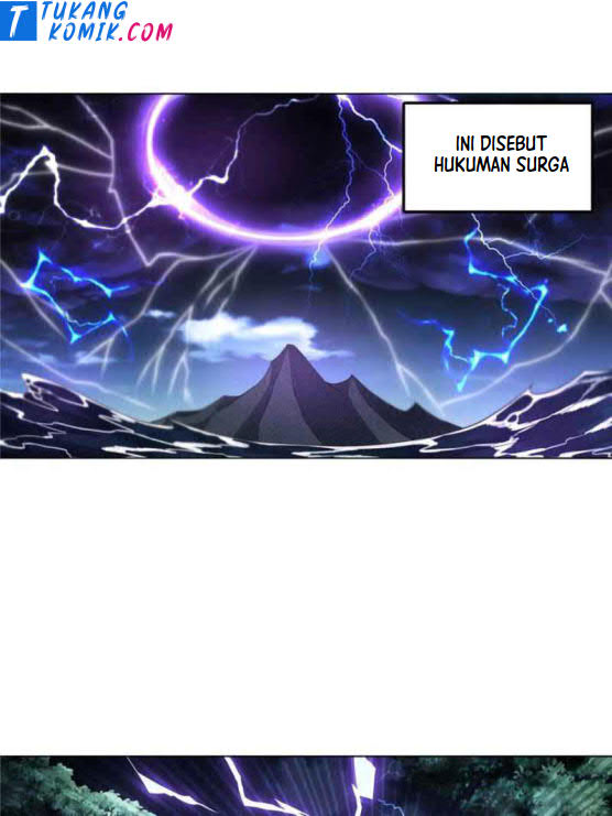 Rebirth Become a Dog chapter 110 halaman 5