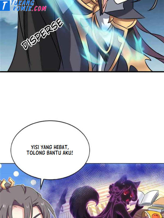Rebirth Become a Dog chapter 110 halaman 13