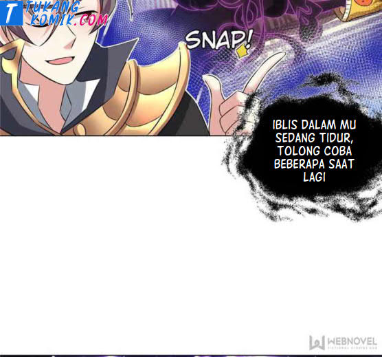 Rebirth Become a Dog chapter 110 halaman 14