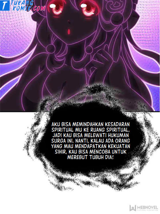 Rebirth Become a Dog chapter 110 halaman 17