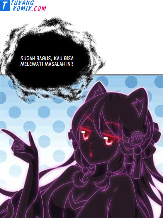 Rebirth Become a Dog chapter 110 halaman 19
