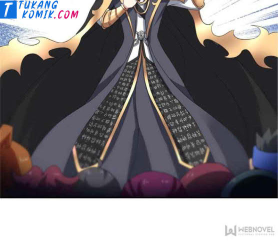 Rebirth Become a Dog chapter 110 halaman 24