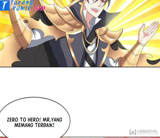 Rebirth Become a Dog chapter 110 halaman 27