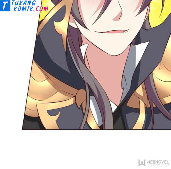 Rebirth Become a Dog chapter 110 halaman 32