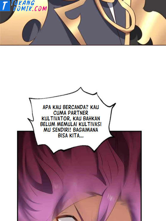 Rebirth Become a Dog chapter 110 halaman 40