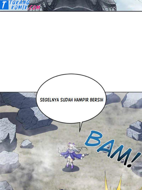Rebirth Become a Dog chapter 110 halaman 48