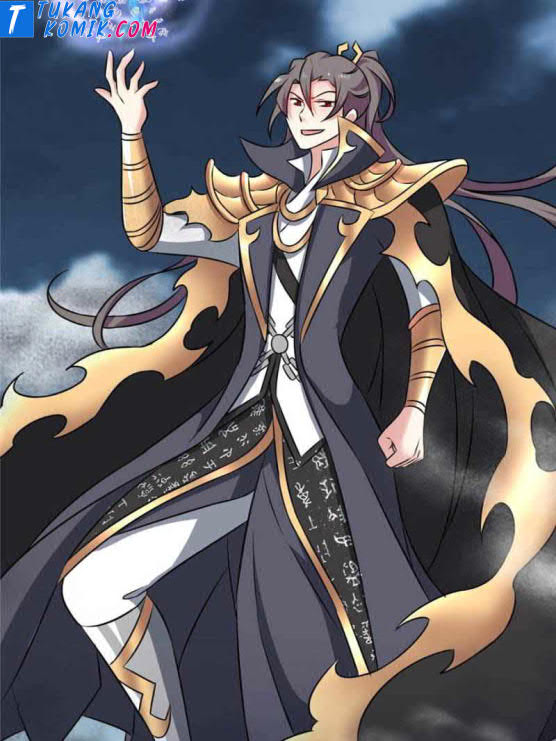 Rebirth Become a Dog chapter 110 halaman 53