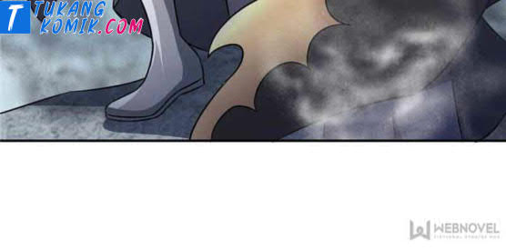 Rebirth Become a Dog chapter 110 halaman 54