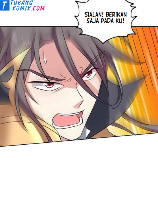 Rebirth Become a Dog chapter 110 halaman 59