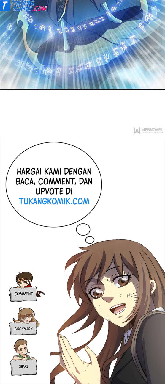 Rebirth Become a Dog chapter 110 halaman 64