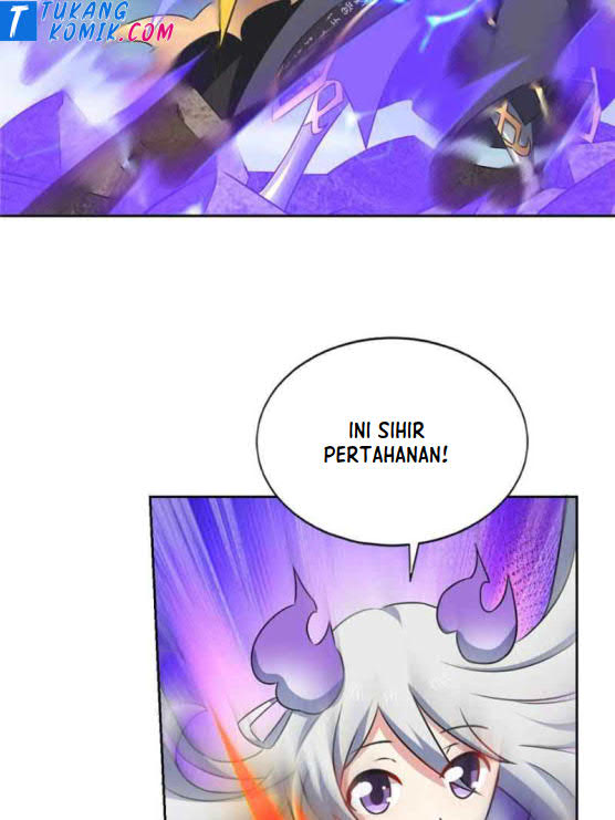 Rebirth Become a Dog chapter 111 halaman 2
