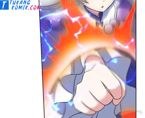 Rebirth Become a Dog chapter 111 halaman 3