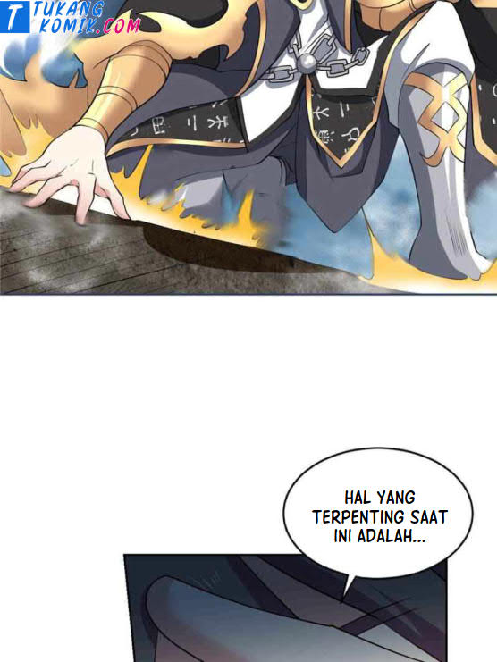 Rebirth Become a Dog chapter 111 halaman 8