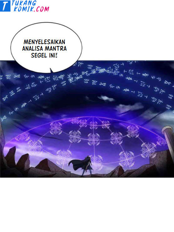 Rebirth Become a Dog chapter 111 halaman 10