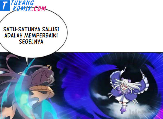 Rebirth Become a Dog chapter 111 halaman 12