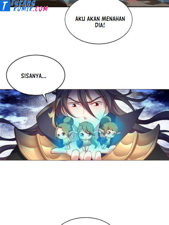 Rebirth Become a Dog chapter 111 halaman 14