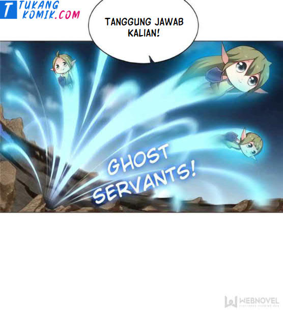 Rebirth Become a Dog chapter 111 halaman 15