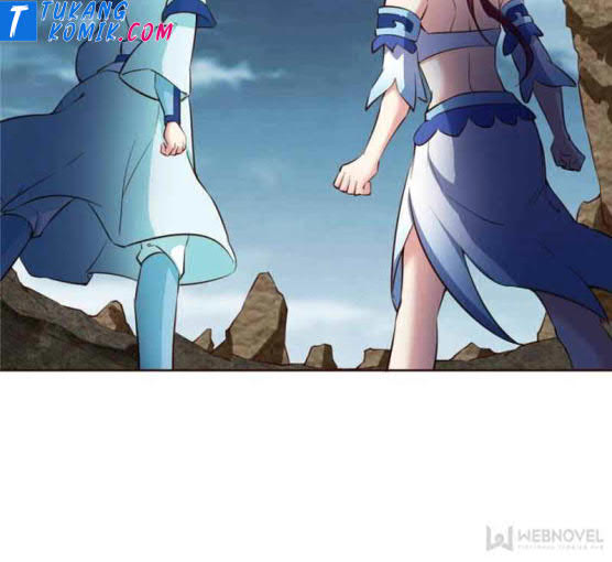 Rebirth Become a Dog chapter 111 halaman 18